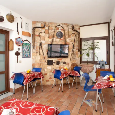 Kunesias B&B