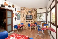 Kunesias B&B - breakfast