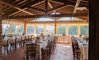 Agriturismo Il Piastrino