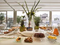 Hotel Porta Felice & Spa Hotels near Vucciria