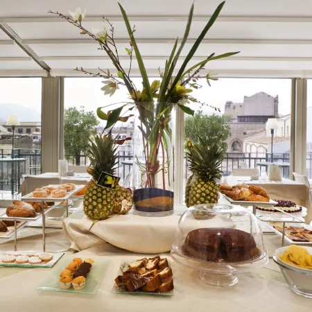 Hotel Porta Felice & Spa