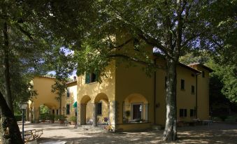 Relais Il Trebbiolo