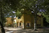 Relais Il Trebbiolo فنادق في Fiesole