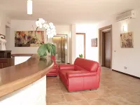 Residenza Locci - Rooms & Apartments Hotels in Piscinas