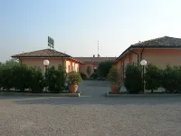 Magnagallo Hôtels à : Rubiera