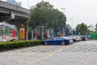 Fairfield by Marriott Dongguan Changping - Pysäköinti