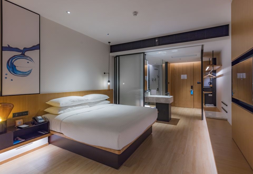 Fairfield by Marriott Dongguan ChangpingHotel Overview