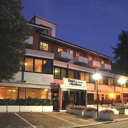 Hotel & Residence Dei Duchi