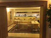 大使宮殿飯店 - 酒吧