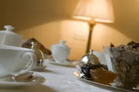 Astoria Hotel Italia - petit déjeuner