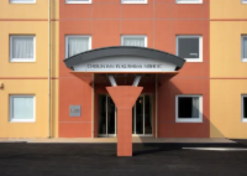 Comfort Inn Fukushima Nishi Inter