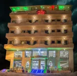 P Quattro Relax Hotel Hotels in 