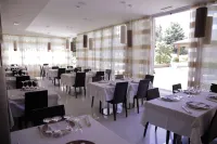 Virginia Palace Hotel Hôtels à : Saronno