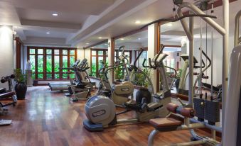 Prince Angkor Hotel & Spa