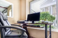 Comfort Inn & Suites Hotel di Collingwood