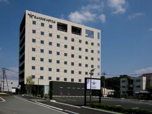 Candeo Hotels Kikuyo Kumamoto Airport