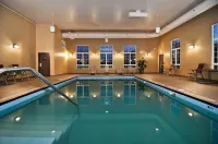 Best Western Plus Saint John Hotel  Suites Hotels in Saint John