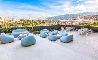 Sonesta Hotel Bucaramanga