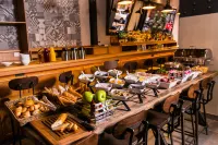 Caramel Boutique Hotel