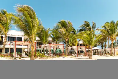 Hotel San Luis Beach House