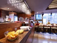 NINE TREE BY PARNAS SEOUL MYEONGDONG 1 Các khách sạn ở Seoul