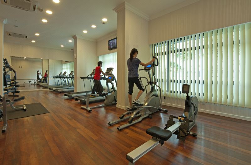 Royale Chulan Damansara photo 3