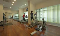 Royale Chulan Damansara - Phòng tập thể hình