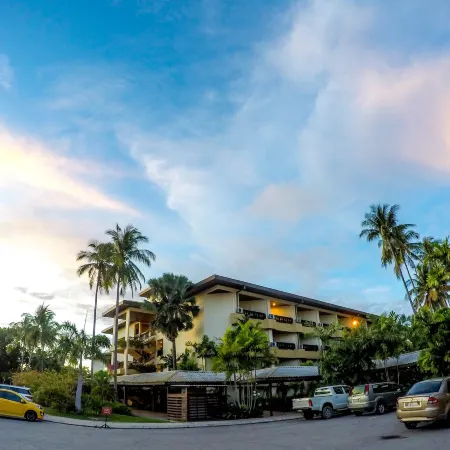 Palm Beach Resort & Spa