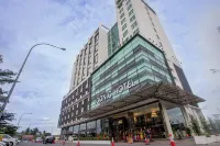 Iconic Hotel Penang Hotel in zona Masjid Permatang Nibong