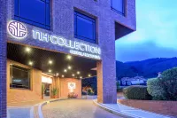 NH Collection Bogotá Hacienda Royal Hotels near Unicentro