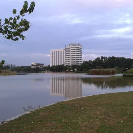 The Everly Putrajaya
