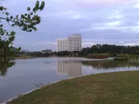 더 에벌리 푸트라자야 Malaysia Education Ministry 주변 호텔