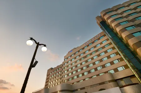 Jeju Oriental Hotel