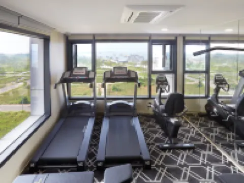 Royal Emporium Incheon Hotels in Incheon