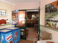 Clube Meia Praia Hotels in Odiáxere