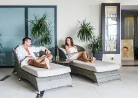 Blue Diamond Hotel Active Spa - ที่มีสปา