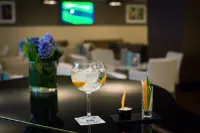 SANA Metropolitan Hotel - ที่มีบาร์