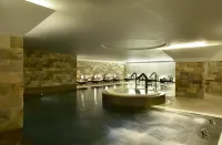 Porto Palácio Hotel by The Editory - vasca da bagno