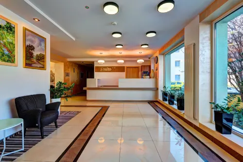 Arche Hotel Siedlce Hotels in Siedlce