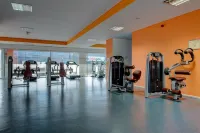 VIP Executive Azores Hotel - Gym