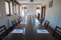 Vila Trapez Hotels in Sacele