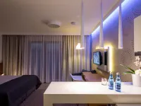 萊斯特公寓 鄰近克爾濟奇的酒店