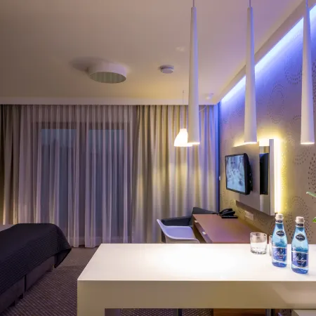 Rest Apartments