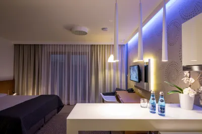 Rest Apartments Hotel a 