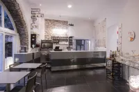 Caffè dell'Arte Boutique Rooms