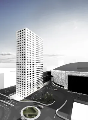 Quality Hotel Strawberry Arena Hotels near Westfield Mall of Scandinavia