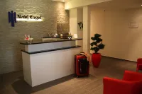 Hotel Engel Hotels in Morschach