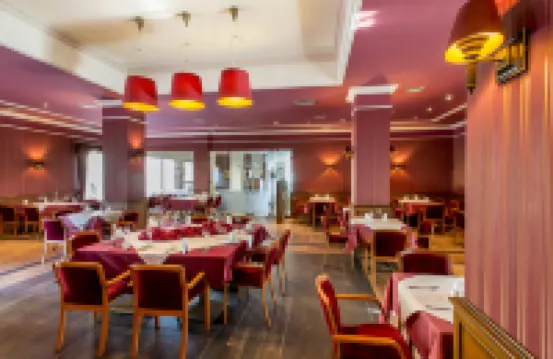 Premium Hotel Bacero Wrocław