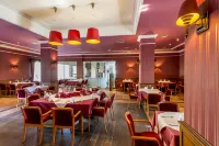 Premium Hotel Bacero Wrocław Hotels in Wrocław