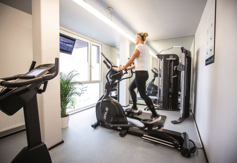 4. 더 플래그 취리..